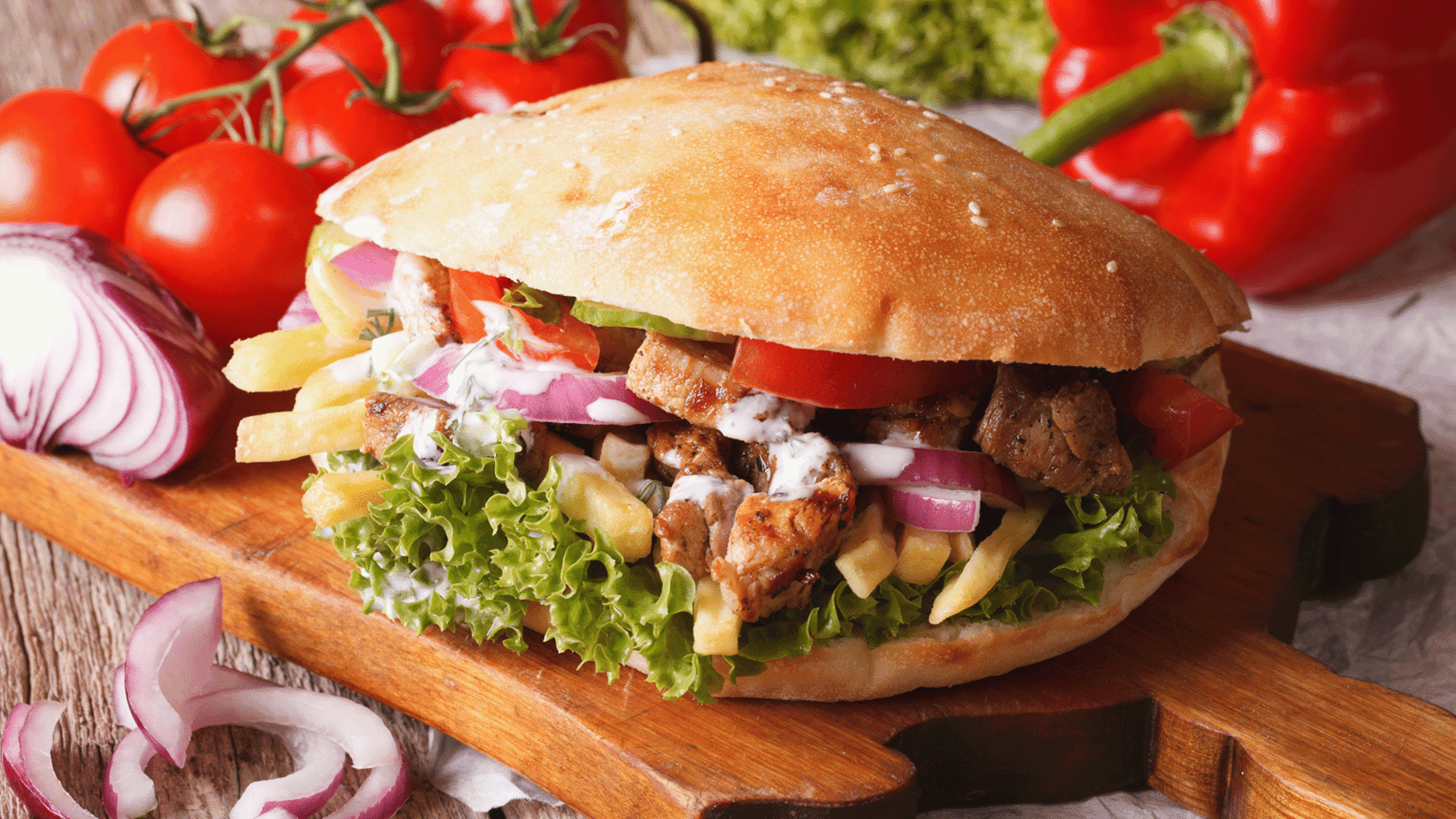 St Neots Grill House