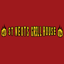 St Neots Grill House logo.